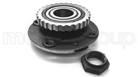 Metelli Radlagersatz 19-2683 FüR CitroËN Peugeot