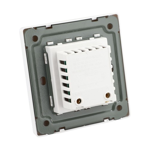 Maximize Energy Efficiency with AC 220V Dimmer Switch for Lights and Fans - Zdjęcie 12 z 16