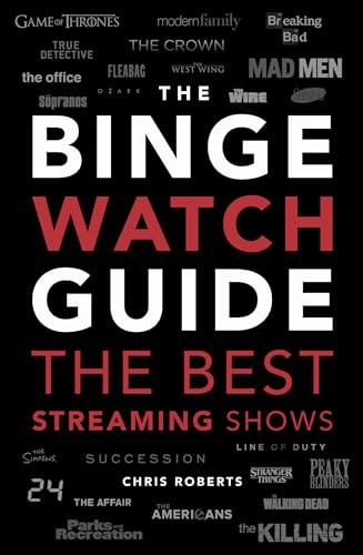 The Binge Watch Guide: The best television and streaming shows r