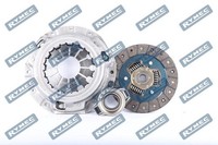 Rymec JT6050 Kupplungssatz Passend FüR Nissan
