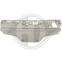 1217066 TräGer, StoßFäNger Hinten FüR BMW 3 (F30, F80)