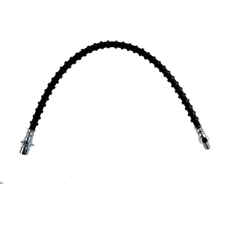 Manguera hidráulica de freno trasero para 1980 1981 1982 1983 1984 1985 Ford L800 6,1 L Foto 2 de 2