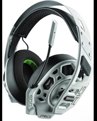 Nacon RIG 500 PRO EX PC Gaming Headset with Dolby