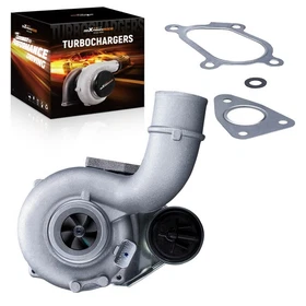 Turbolader Set for Nissan Interstar Opel Movano A Renault Master II 2.5 dCI Chra