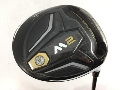 TaylorMade M2 ドライバー 9.5度 TaylorMade M2 Driver 9.5 TM1-216 (SR) #056 Golf Clubs | eBay