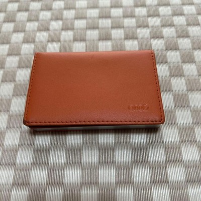 Audi Business Card Holder Case Novelty
