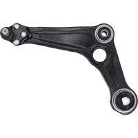Febi Bilstein 181052 Lenker RadaufhäNgung FüR Renault Megane B9A M N K9A M N