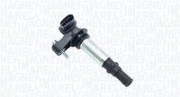 ZüNdspule Magneti Marelli 060717221012 FüR Alfa 159 Brera Sportwagon Spider Jts