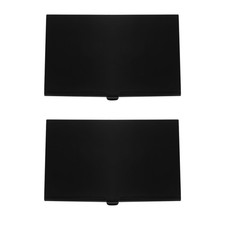 2 Pcs Cards Storage Box Memory Holder Case Data Container Nano SIM