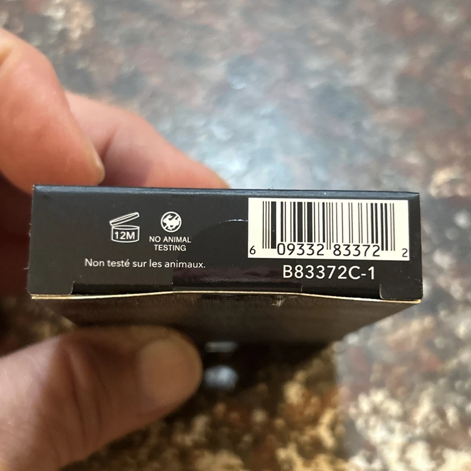 ELF Baked Highlighter Bronzer Duo Bronzed Glow 83372C  DISCONTINUED NOS Make Up - Image 3 of 3