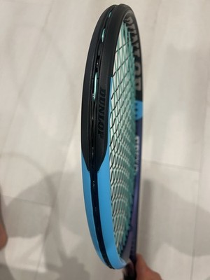 Dunlop Fx500 tour (2026) Grip size 4 3/8 | eBay