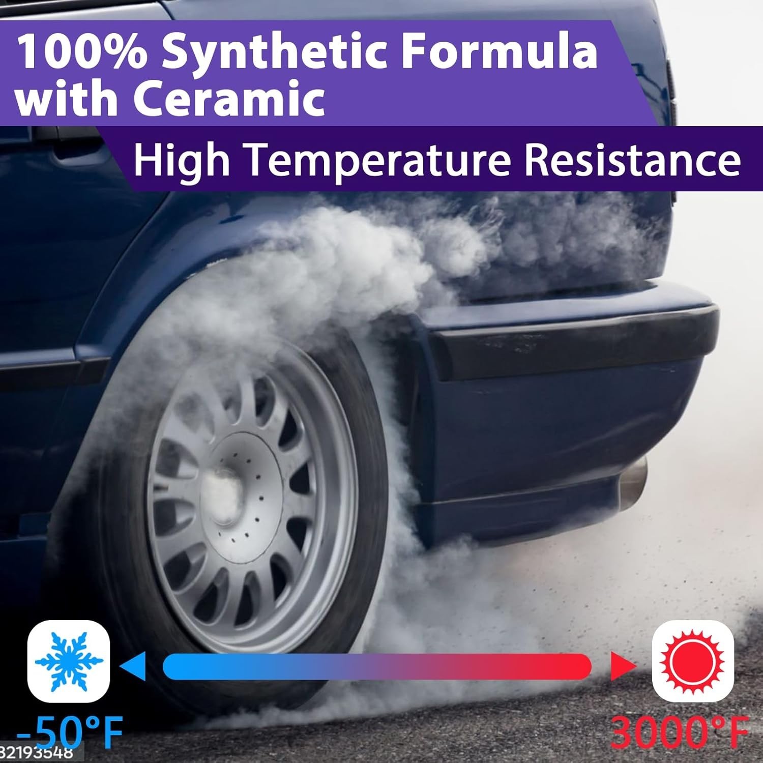 High Temp Ceramic Brake Caliper Grease and Pin Parts Lubricant for Auto Break...