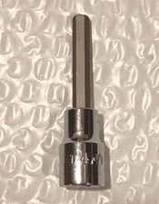 Mac Tools Xh86b 38 Socket Driven 14 Allenhex Bit Unused