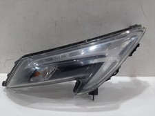 NISSAN JUKE ACENTA PREMIUM DCI MK1 Front Right Halogen Headlight 90049102