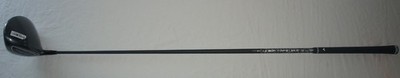 New Authentic Callaway Quantum Max 9 Denali Black Extra Stiff XS Right RH Driver