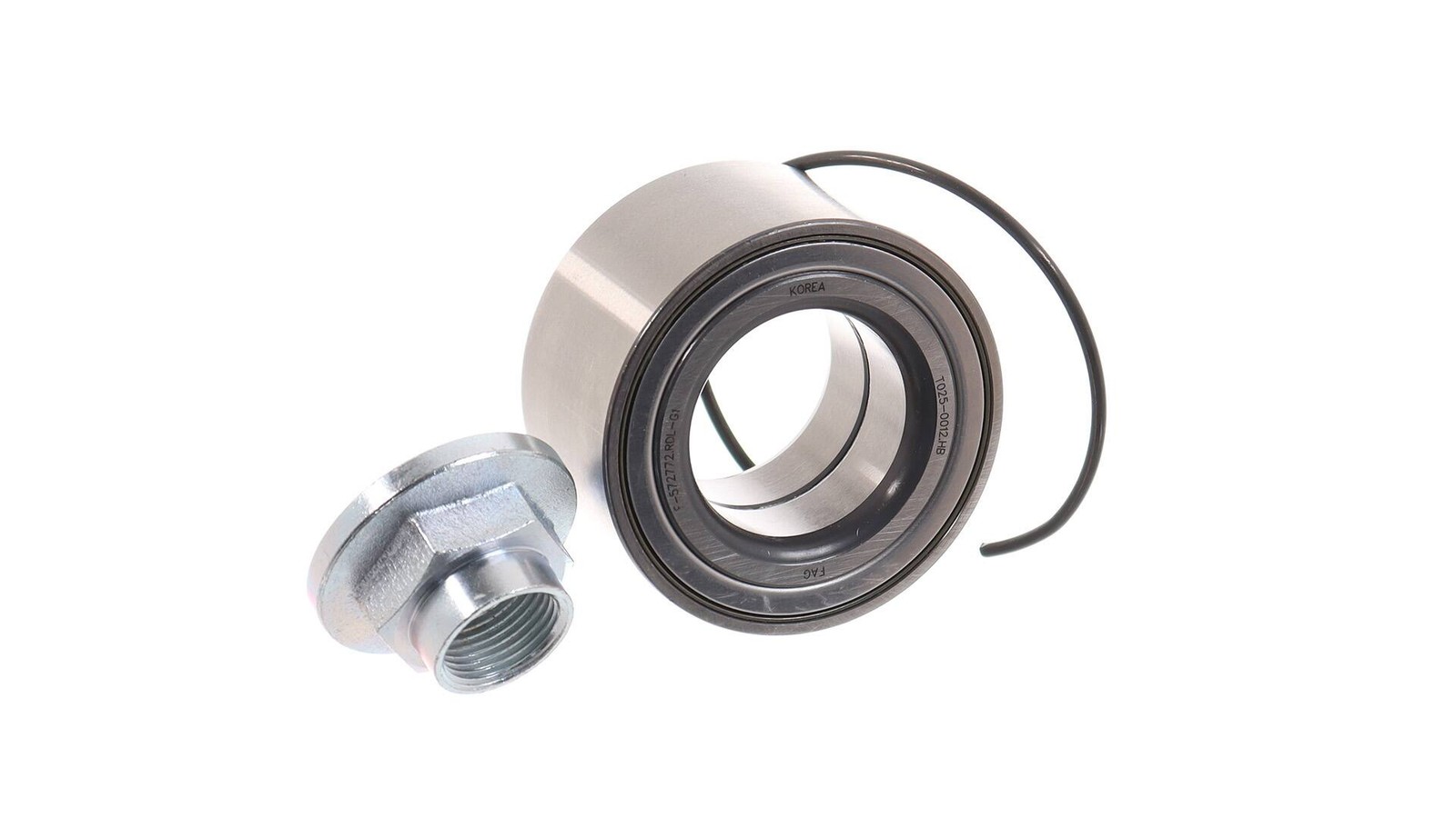 Skf Radlagersatz Vkba 7710 - Bild 8