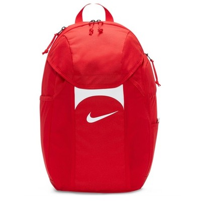 Nike Academy Team 30L Rot Weiß Rucksack Rot/Weiß