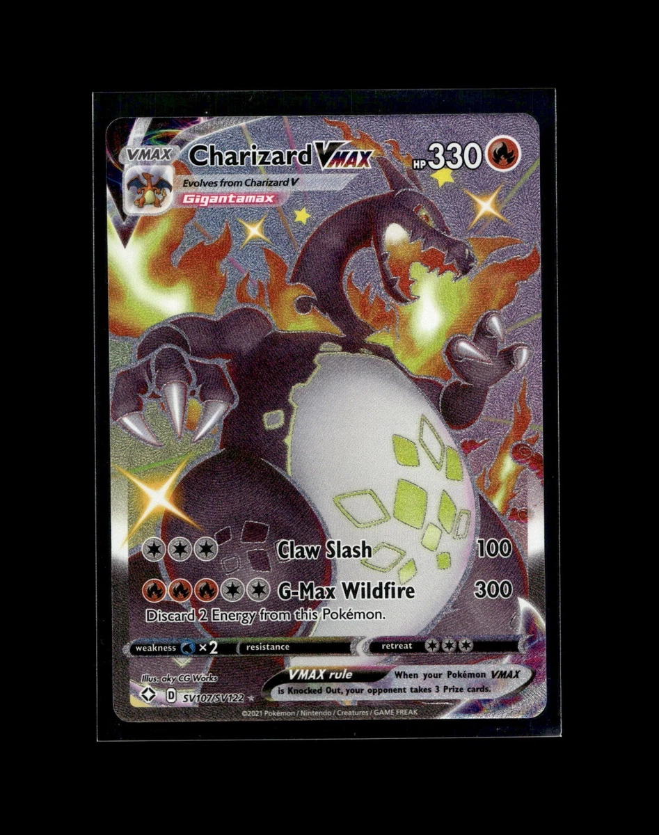 Rare Shiny Pokemon Cards for sale