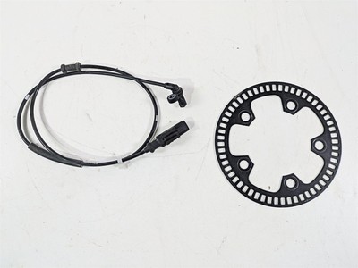 2024 Kawasaki ZX6R ZX636 Ninja Front Abs Brake Wheel Speed Sensor