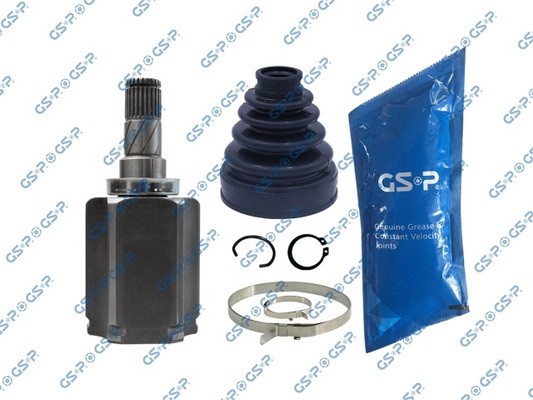 Gsp 601831 Gelenksatz, Antriebswelle FüR Opel, Opel-image