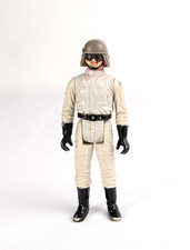 Vintage Star Wars AT-ST Driver Action Figure Kenner ROTJ Return of the Jedi