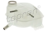 KÜHlmittelbehÄLter FÜR Opel Astra G CC (T98) - Topran 205 699
