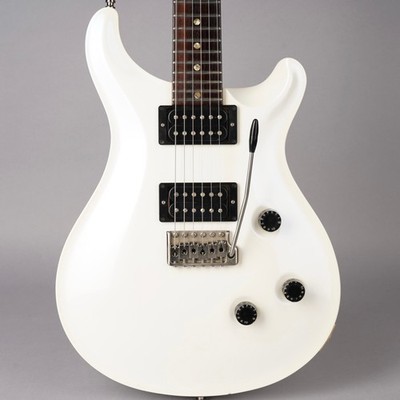 Paul Reed Smith CE-24 - PRS - 1998 - Pearl White w/OHSC
