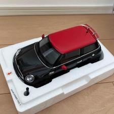 Kyosho MINI R56 John Cooper Works 1/18 Diecast Dealer Limited #QY8DE8