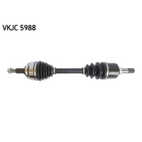Antriebswelle SKF Vkjc 5988 FüR Renault Espace IV Vel Satis