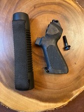 Mossberg 500 500a 590 Mav 88 Choate Pistol Grip Strap Forearm Black 12 Gauge Mossberg 500 500a 590 Mav 88 Choate Pistol Grip Strap Forearm Black 12 Gauge