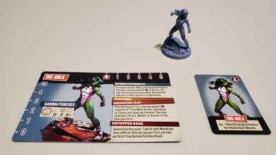 Marvel Zombies Hydra Resurrection Hero She-Hulk
