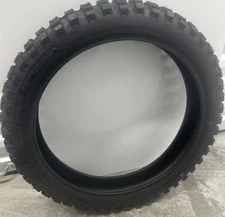 Dirt Bike TIRE Size 3.00-16 + INNER TUBE Size 2.75/3.00-16 TR4 Valve Stem