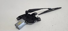 LAND ROVER RANGE ROVER EVOQUE L538 Heckscheibenwischermotor 32765267