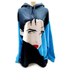 Gucci felpa con cappuccio donna cotone L 2325860