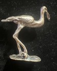 15 Grams 800 Silver Crane — photo 4