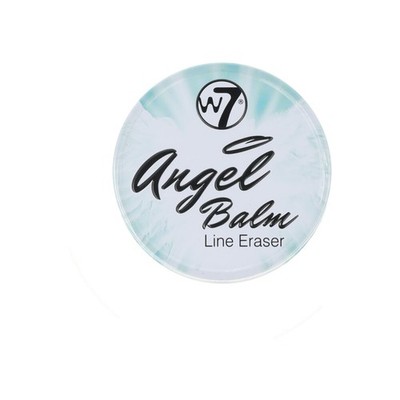 W7 Angel Balm Line Eraser 18ml - Smoothing Face Balm Primer - For SIE - Free P&P