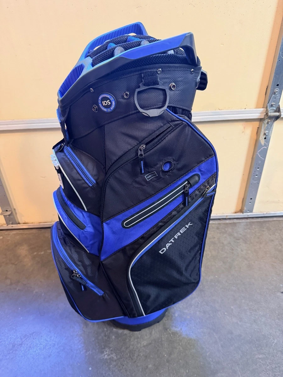 Datrek Golf Bags 15-way Dividers for sale | eBay