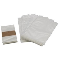 100 Pergamin T&uuml;ten in versch. Gr&ouml;&szlig;en im 100er Pack I Hersteller
