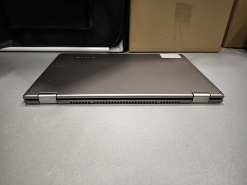 Lenovo IdeaPad Yoga 13 i7-3537U 8GB 500GB - Used, Working - Afbeelding 7 van 17