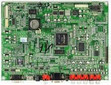 Akai 771E421D01-01 (E3761-050020-1) Main Board for PDP4225M