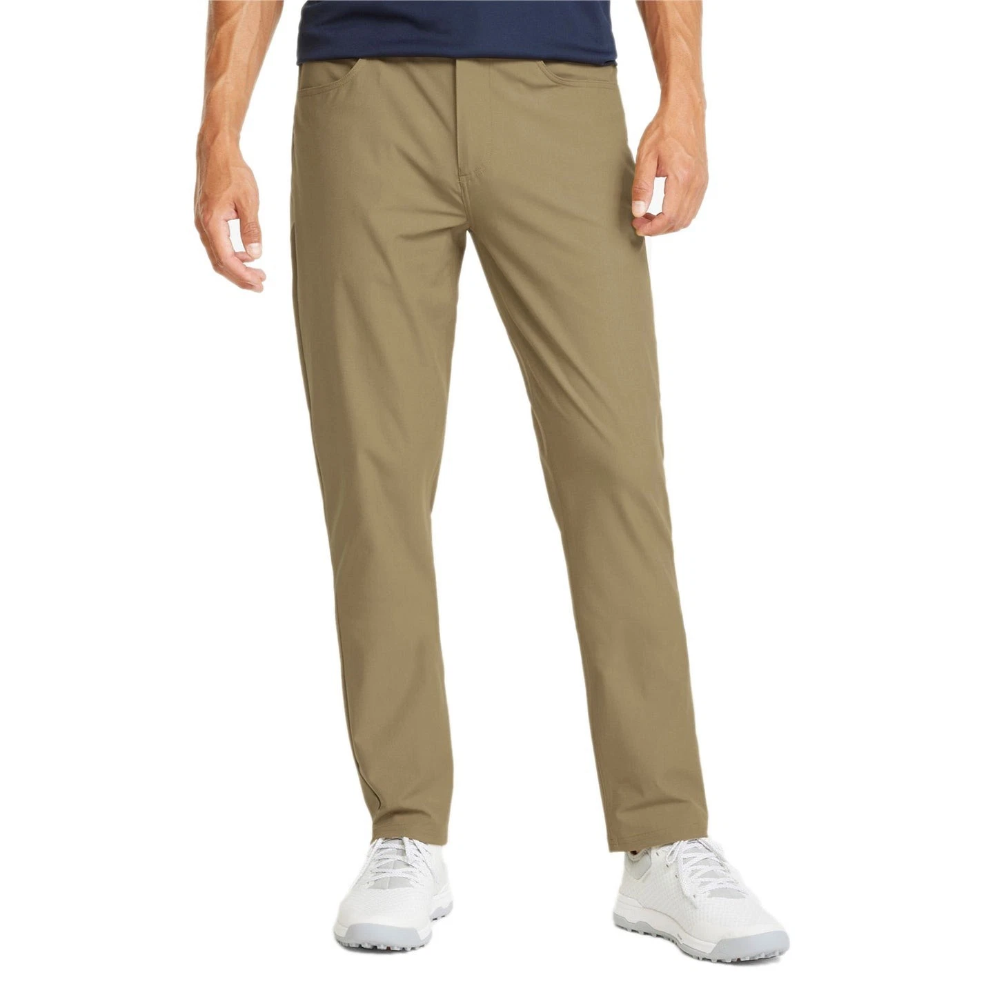 $90 Puma Men’s 101 Golf Pants -53110303 -Antique Bronze-32W x 30L-New With Tags