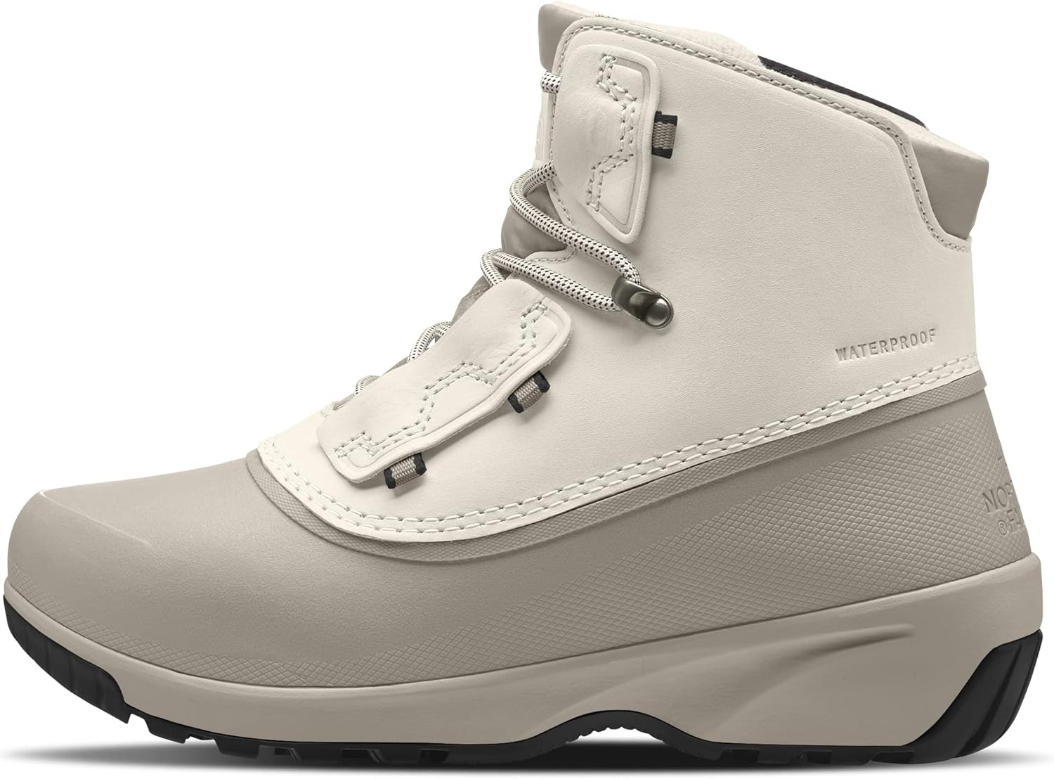 North Face Shellista IV Shorty Lace Boot Womens Waterproof Winter Hiking