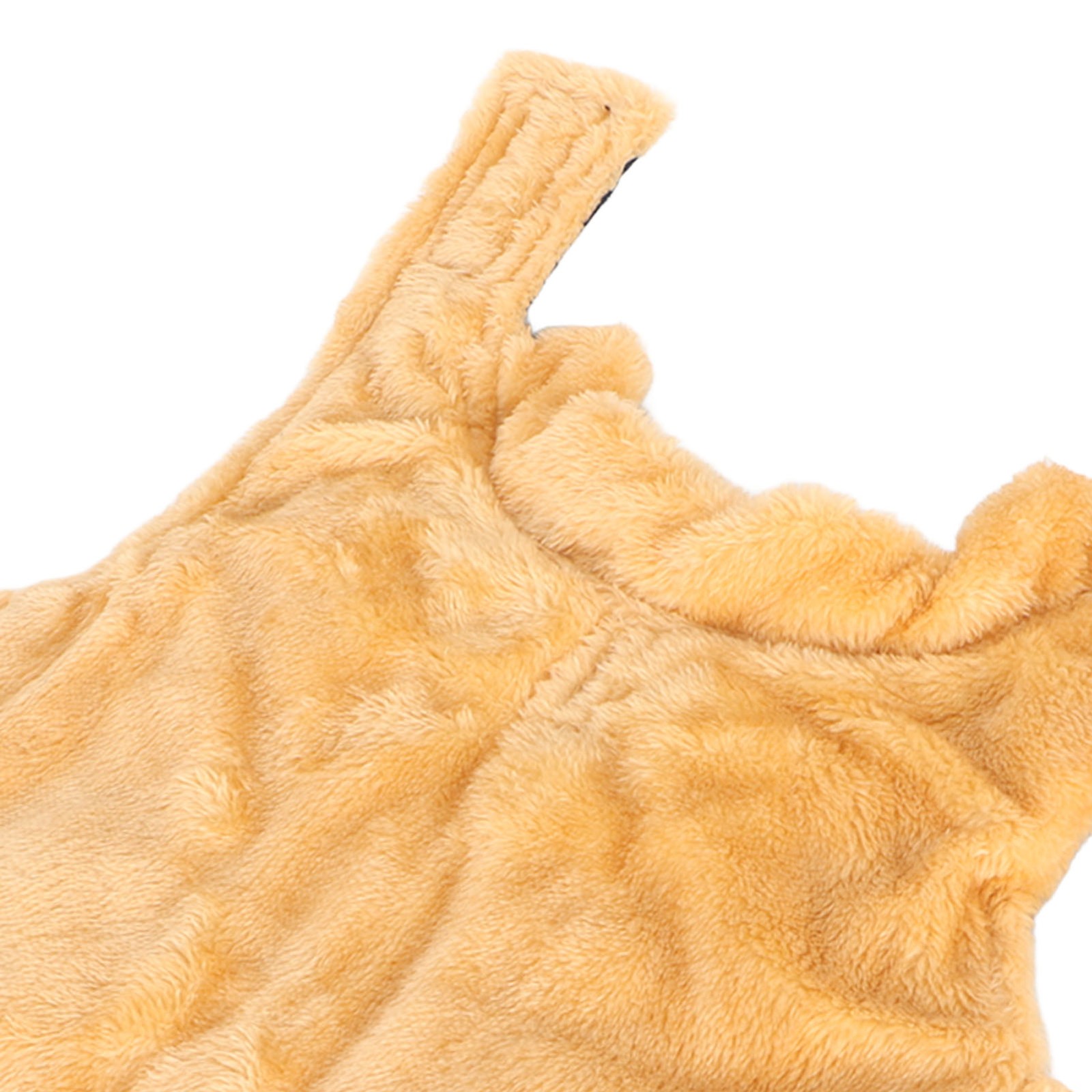 Warm Dog Jacket Windproof Cozy Winter Coat For Pets Dogs Easy To Use