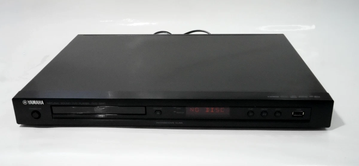 Yamaha DVD Players for sale - eBay