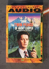 Diane...The TWIN PEAKS Tapes Of Agent Cooper ...