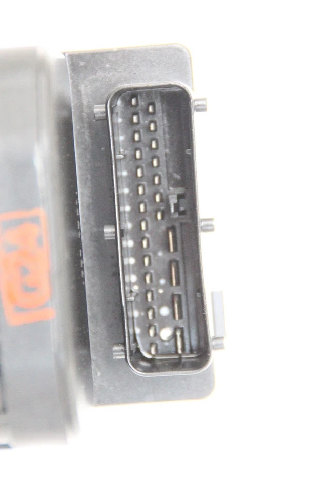 Bloque hidráulico ABS Nissan ALMERA N16 476605M325 BOSCH 1.5 66 KW 90 CV 05-200 Foto 2 de 4