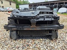 Radiateur Volkswagen SCIROCCO