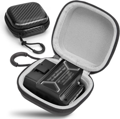 Obd2 Car Scan Tool Case for BlueDriver Bluetooth Pro Pro Next Gen Portable