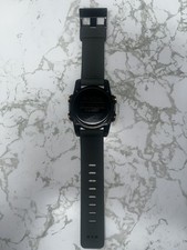 NIXON Wristwatch THEUNIT used