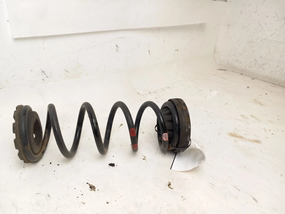 REAR PASSENGER COIL SPRING fits NISSAN MURANO 2009 - 2014 OEM - Изображение 3 из 4